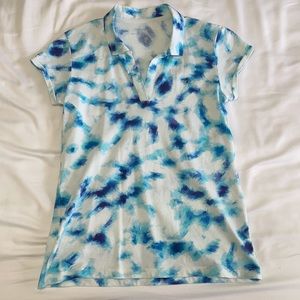 Calvin Klein Collared Shirt